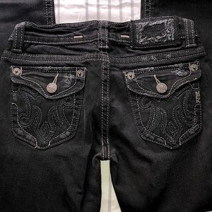 MEK Bootcut Jeans